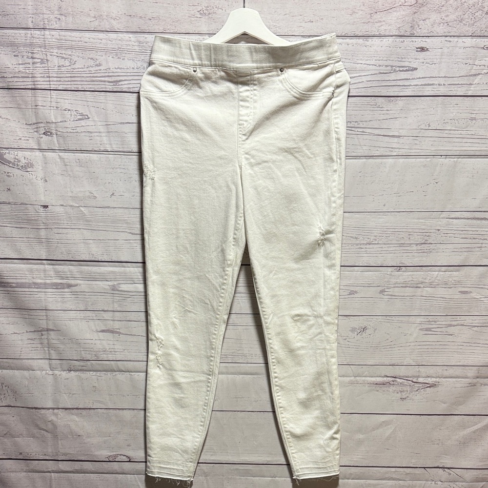 Spanx Pull on legging pant